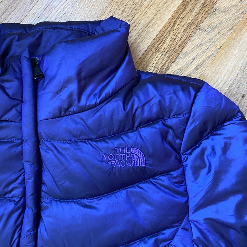 The North Face Aconcagua Jacket II